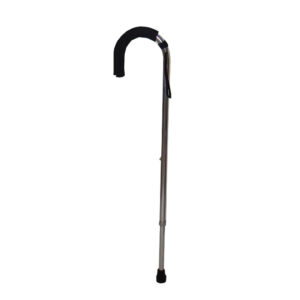 Walking Cane Curved Handle at AXIS Medical Solutions