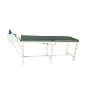 Traction Bed at AXIS Medical Solutions