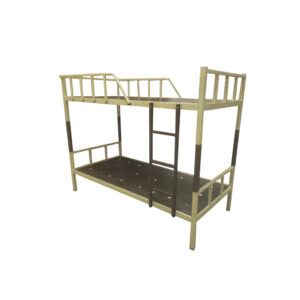 Hospital Bunk Bed at AXIS Medical Solutions