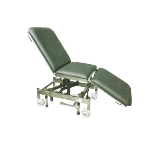 Physiotherapy Bed at AXIS Medical Solutions