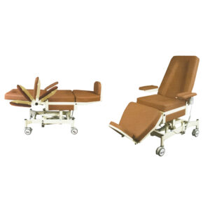 Hospital Dialysis Chair at AXIS Medical Solutions