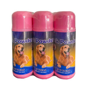 Tick Powder at AXIS Medical Solutions