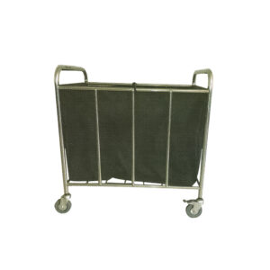 Dirty Linen Trolley at AXIS Medical Solutions