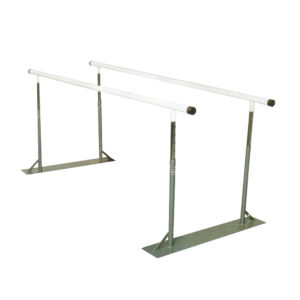 Parallel Bar at AXIS Medical Solutions