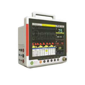 Multi Parameter Monitor at AXIS Medical Solutions