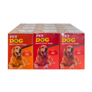 Dog Soap at AXIS Medical Solutions