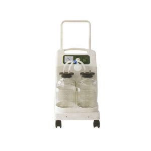 Regular Suction Machine at AXIS Medical Solutions