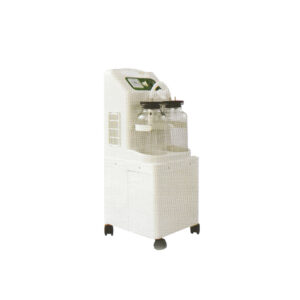 Large Suction Machine at AXIS Medical Solutions