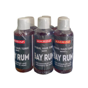 Bay Rum at AXIS Medical Solutions