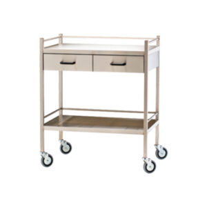 Drug Trolley at AXIS Medical Solutions