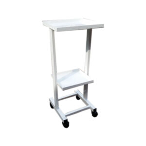 ECG Machine Trolley at AXIS Medical Solutions