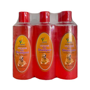 Cat and Dog Shampoo at AXIS Medical Solutions
