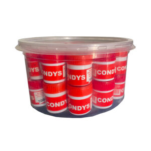 Condys Crystals at AXIS Medical Solutions