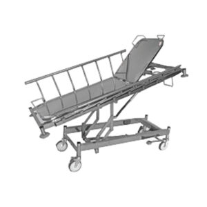 Patient Recovery Trolley at AXIS Medical Solutions