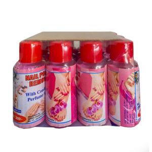 Nail Polish Remover at AXIS Medical Solutions