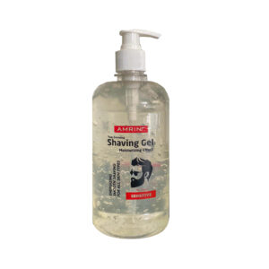 Shaving Gel at AXIS Medical Solutions