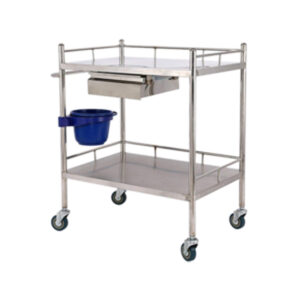 Injection Trolley at AXIS Medical Solutions