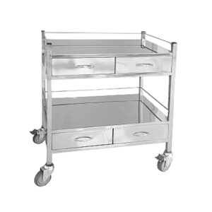 Medicine Trolley at AXIS Medical Solutions