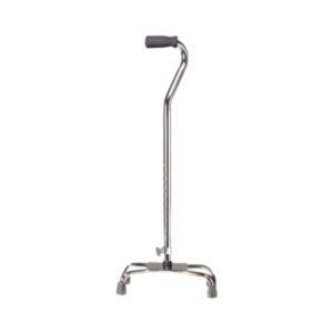 Quad cane Basic at AXIS Medical Solutions