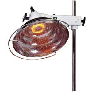 Heavy Duty Infrared Lamp at AXIS Medical Solutions