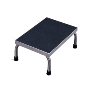 Hospital Single Foot Step at AXIS Medical Solutions