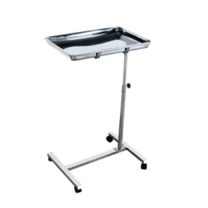 Mayo Instrument Trolley at AXIS Medical Solutions