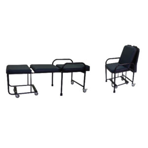 Hospital Reclining Chair at AXIS Medical Solutions