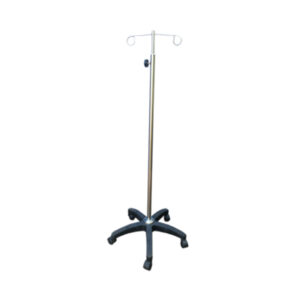 I.V stand at AXIS Medical Solutions