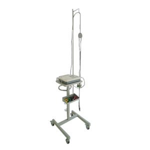 ECG Recorder Stand at AXIS Medical Solutions