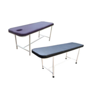 Flat Base Spa Bed at AXIS Medical Solutions