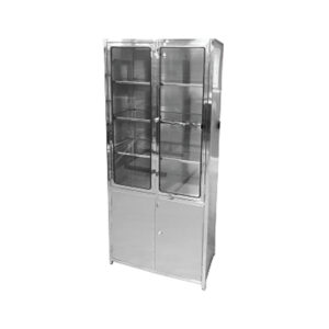 Instrument Cabinet at AXIS Medical Solutions