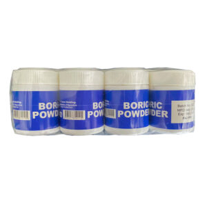 Boric Powder at AXIS Medical Solutions
