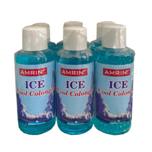 Ice Cool Cologne at AXIS Medical Solutions