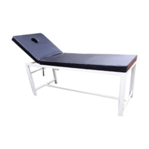 Spa Bed with Headrest at AXIS Medical Solutions