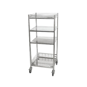 Endoscopy Trolley at AXIS Medical Solutions