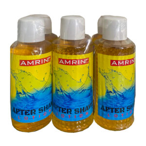 After Shaving Lotion at AXIS Medical Solutions