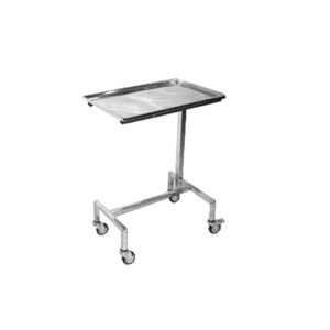 Side Trolley at AXIS Medical Solutions