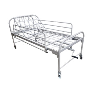Single-Function Hospital Bed at AXIS Medical Solutions