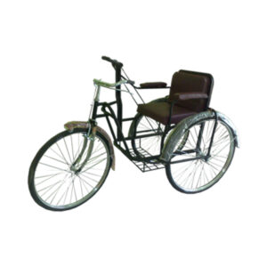 Handicapped Tricycle at AXIS Medical Solutions