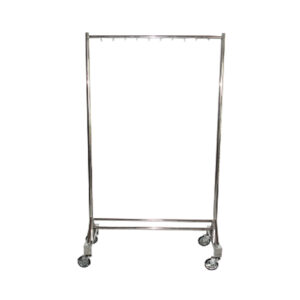 Lead Apron Rack at AXIS Medical Solutions