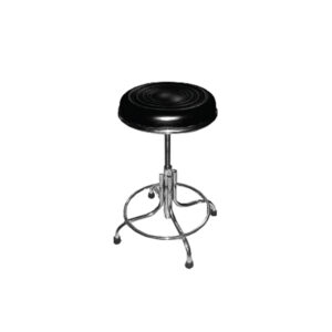 Screw Type Surgeon Stool at AXIS Medical Solutions