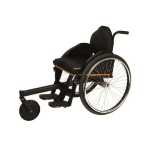 Motivation Wheelchair at AXIS Medical Solutions