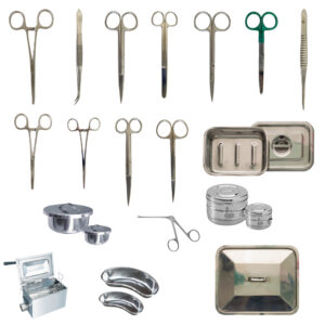 SURGICAL INSTRUMENTS