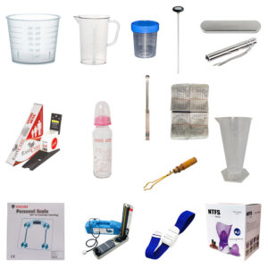 LABORATORY EQUIPMENT