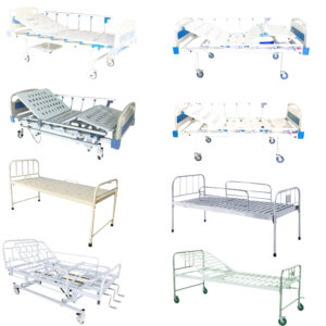 HOSPITAL BEDS