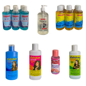 BEAUTY CARE PRODUCTS