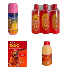 PET CARE PRODUCTS