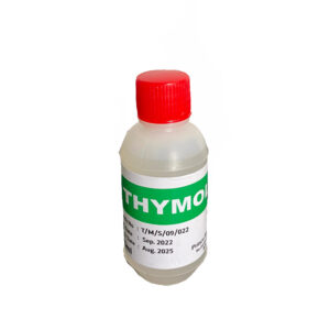 Thymol at AXIS Medical Solutions