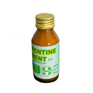 Turpentine ointment at AXIS Medical Solutions