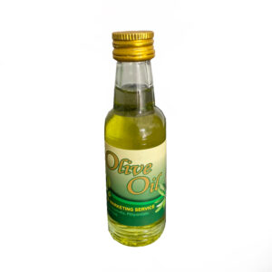 Olive Oil at AXIS Medical Solutions